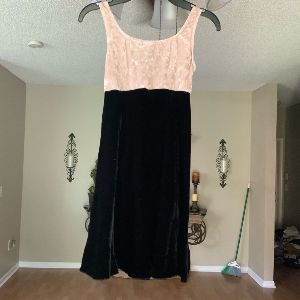GK Figure skating dress